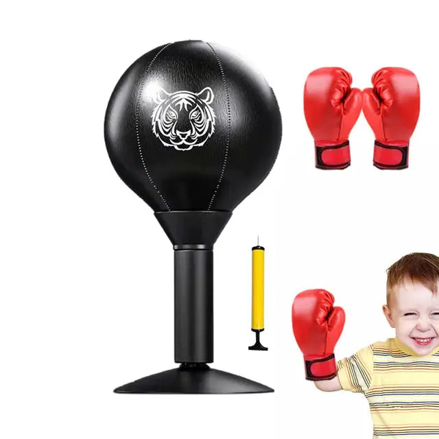 Punching Ball Anti-Stress