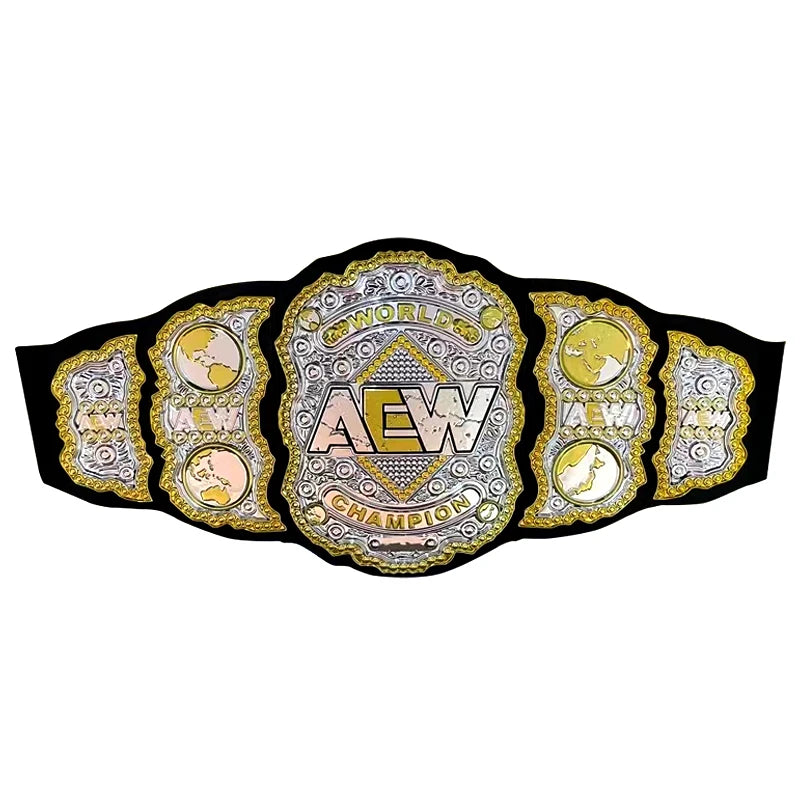 Ceinture AEW