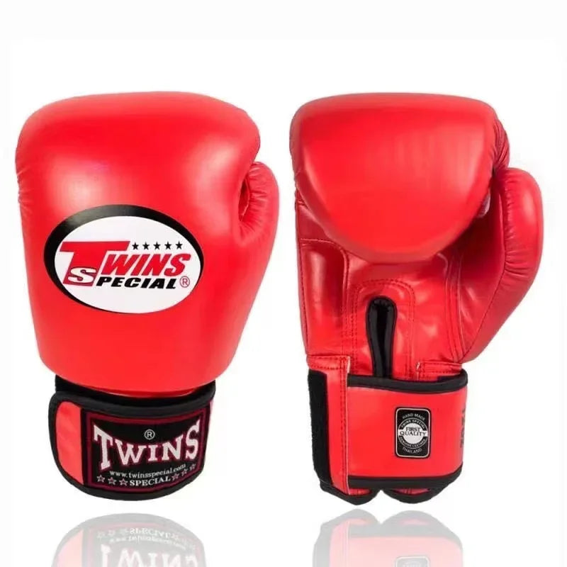 Gant de Boxe Twins