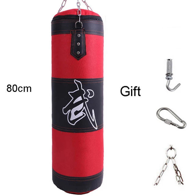 Sac de Frappe Boxe Thai