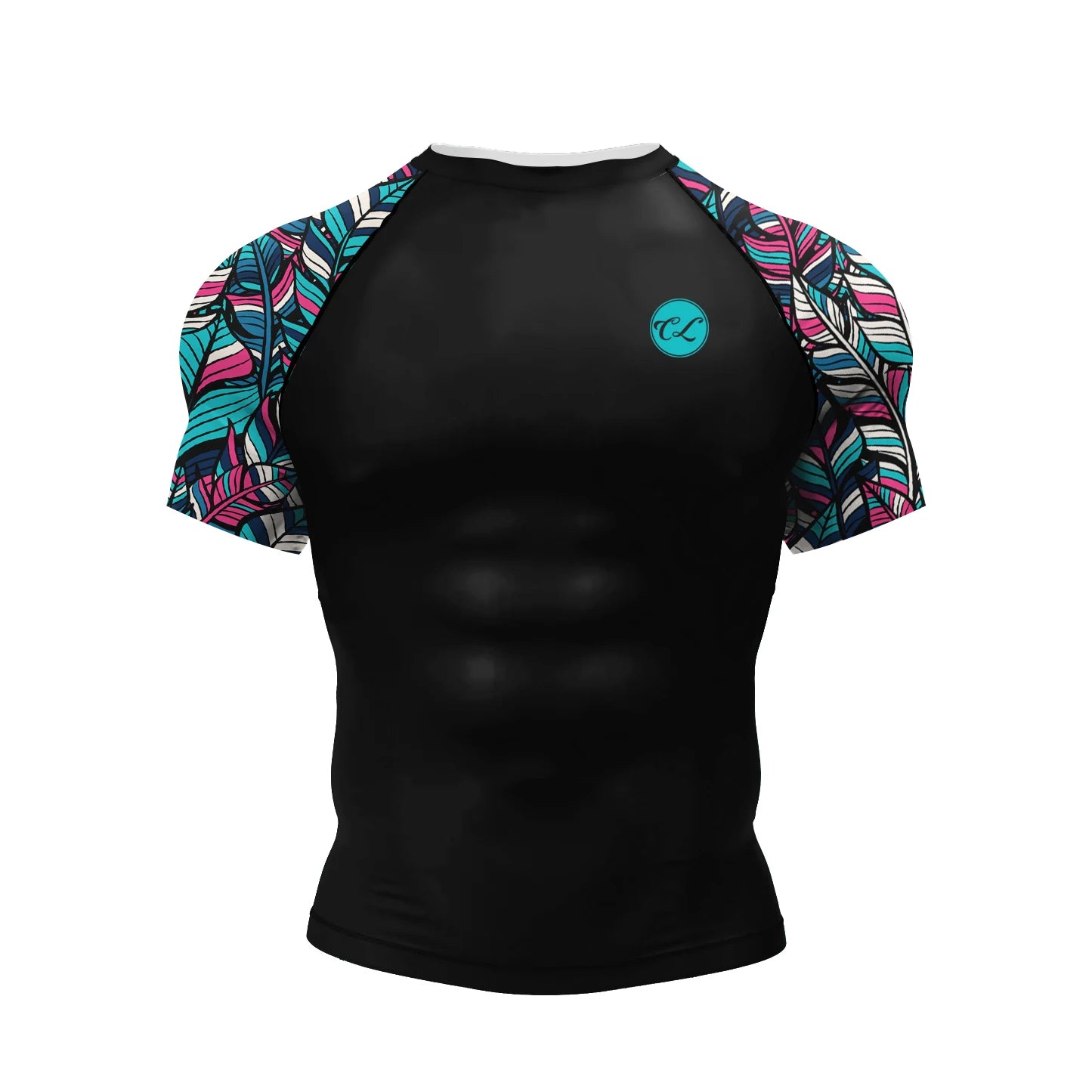 Rashguard Design