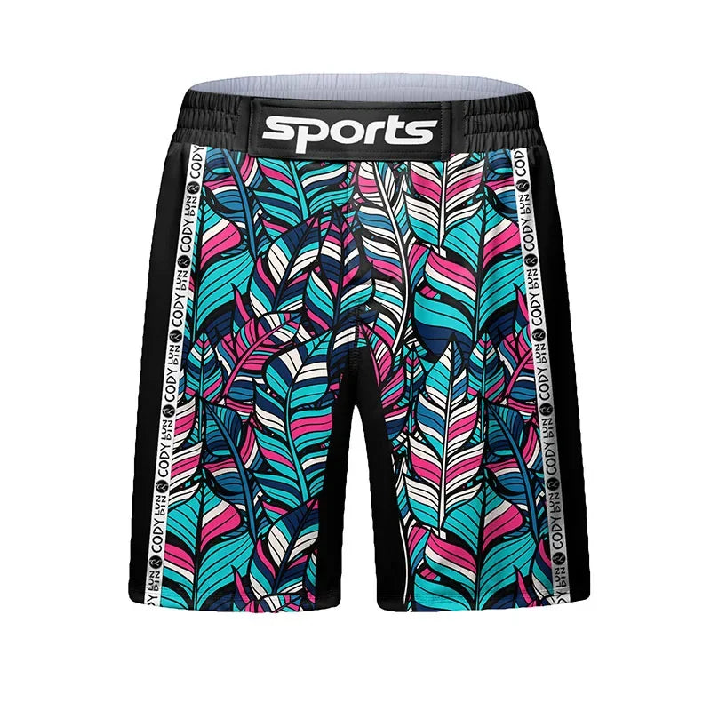 Rashguard Plantes