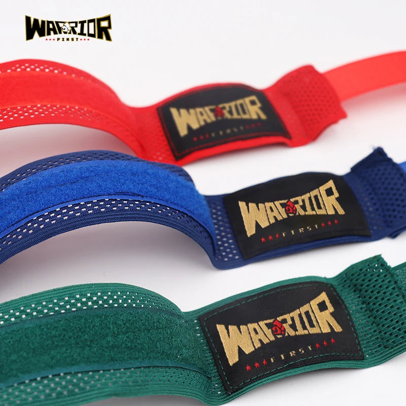 Bande Gant Boxe MMA Perforée