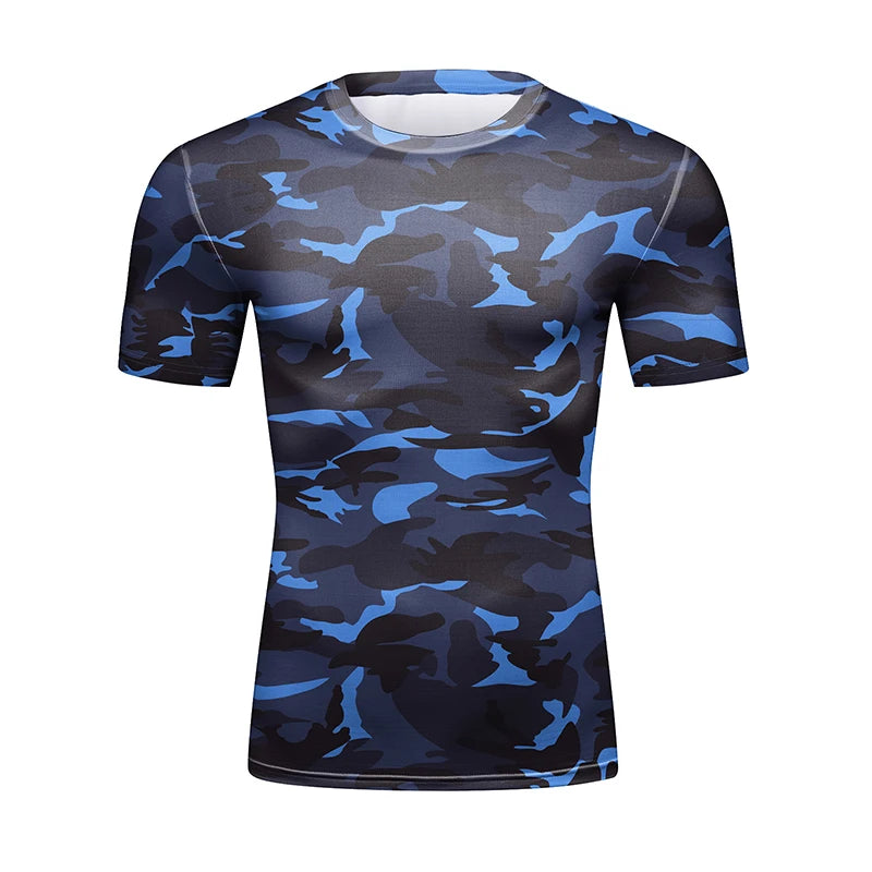 Rashguard Motif 3D