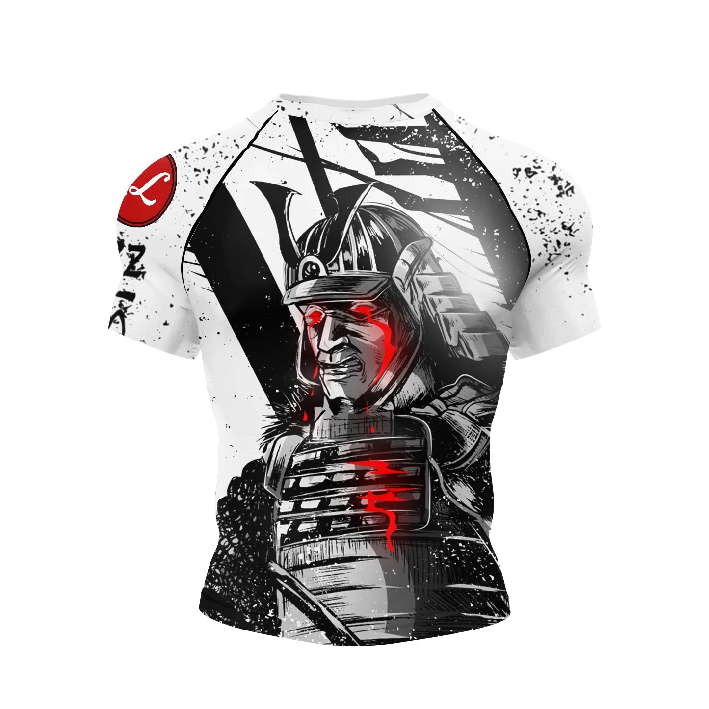Rashguard Design