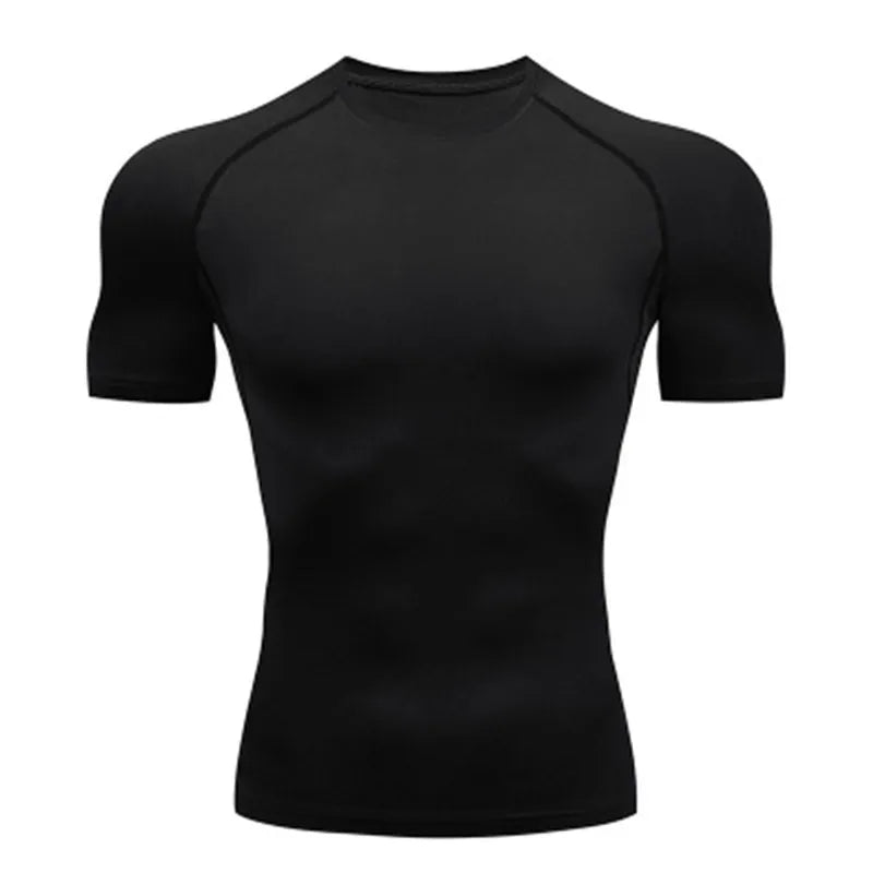 Rashguard Simple