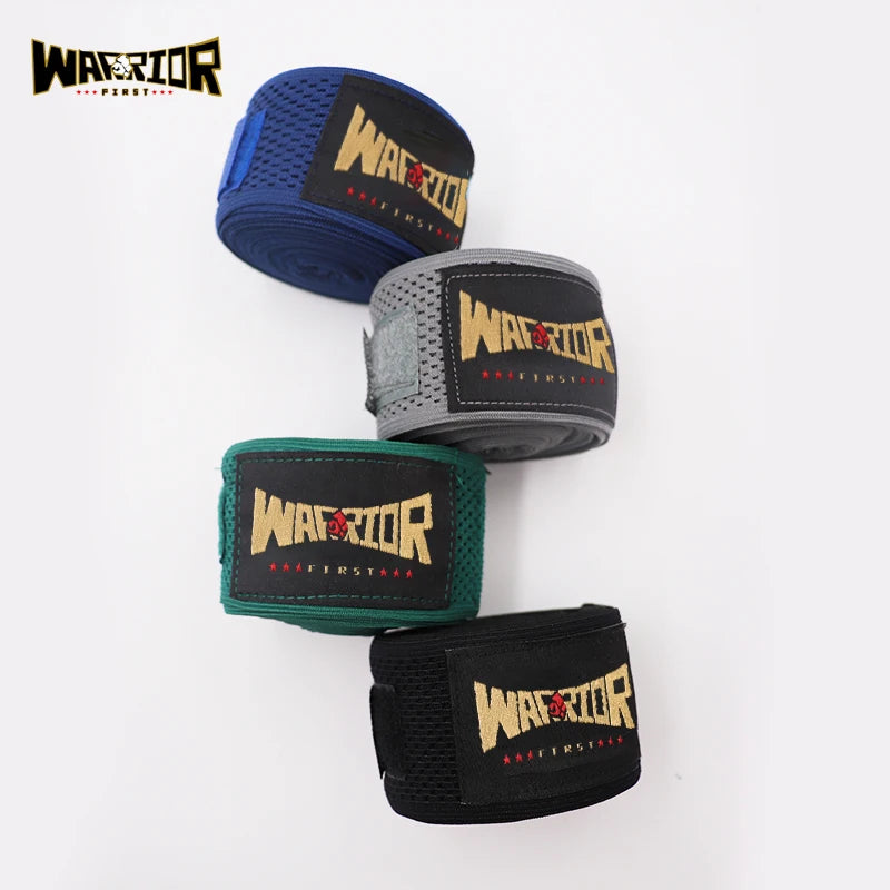 Bande Gant Boxe MMA Perforée