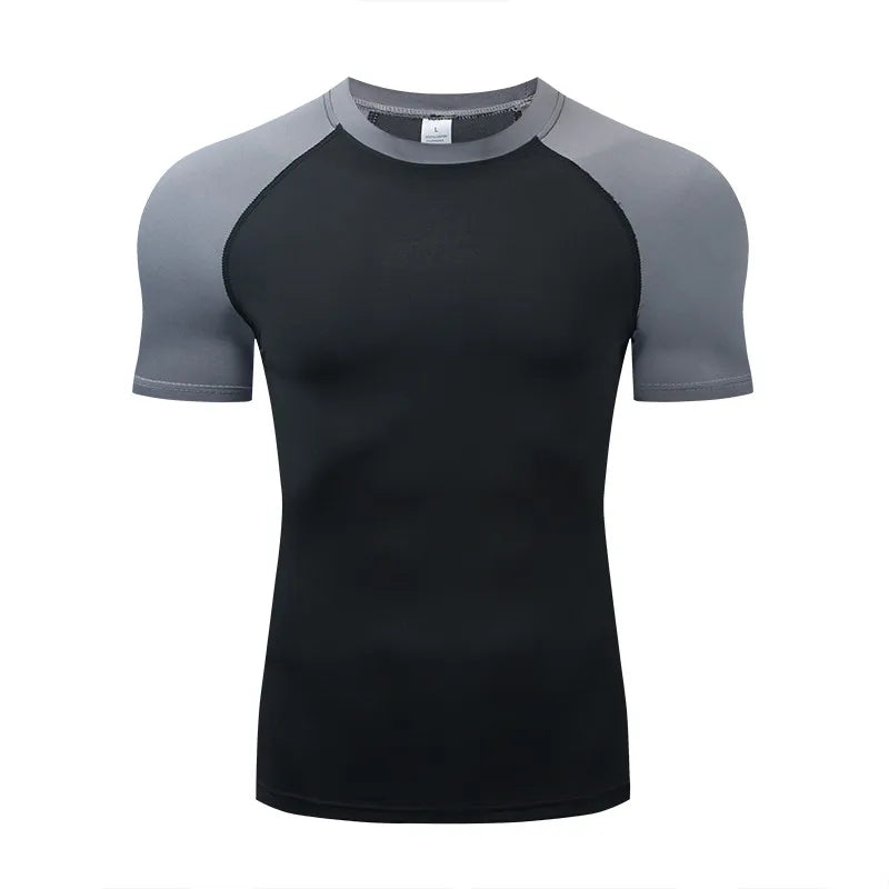 Rashguard Simple