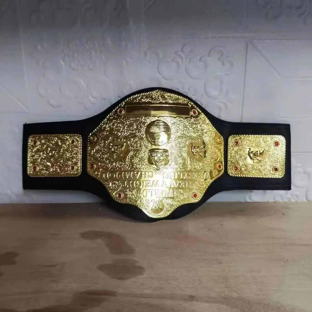 Ceinture WWE