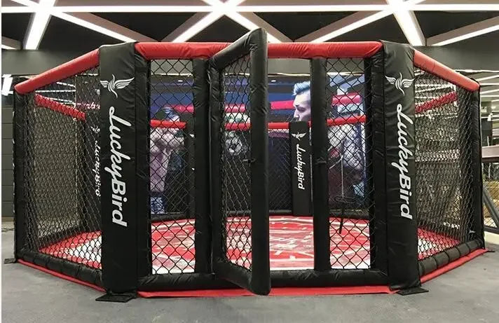 Octogone MMA Pas Cher