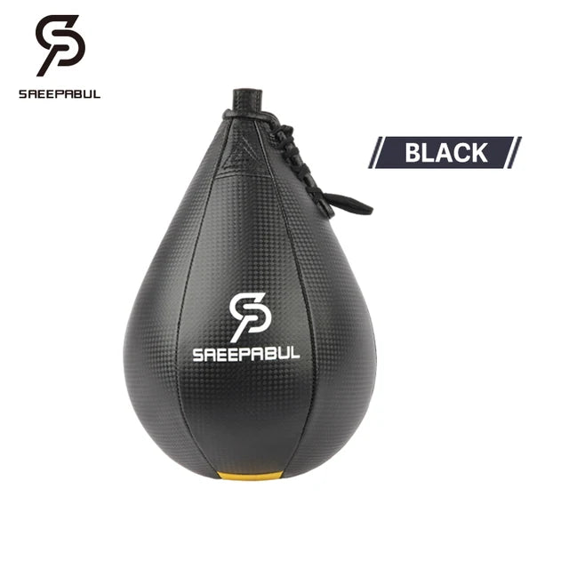 Punching Ball Poire de Vitesse