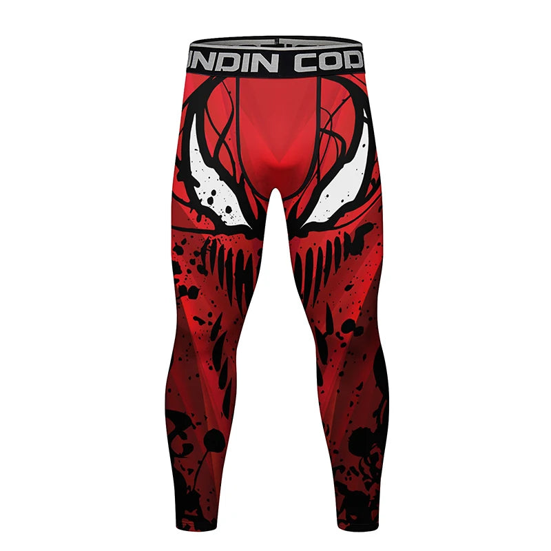 Rashguard Carnage