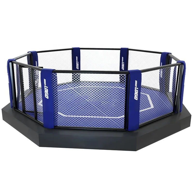 Cage Octogone MMA