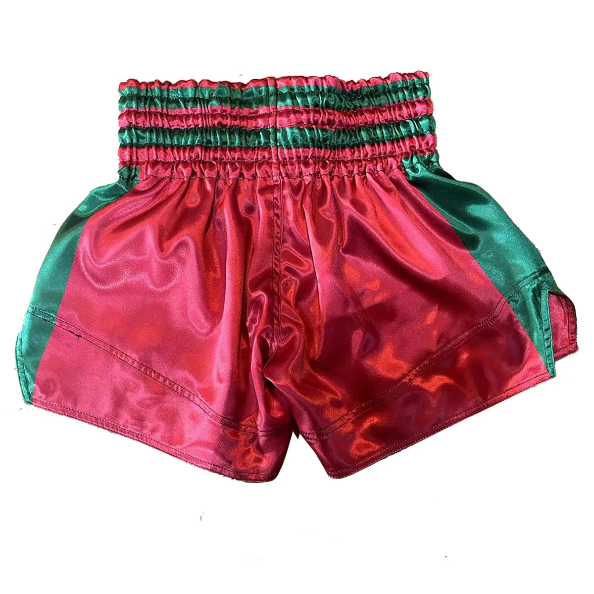 Short de Boxe Thai Maroc