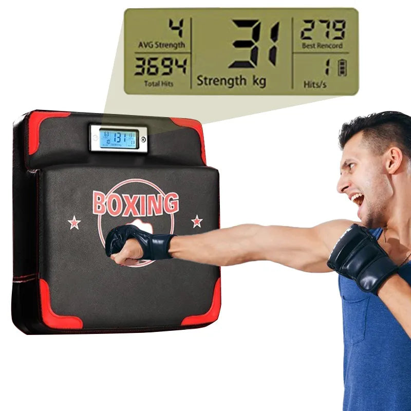 Testeur de Force Boxe