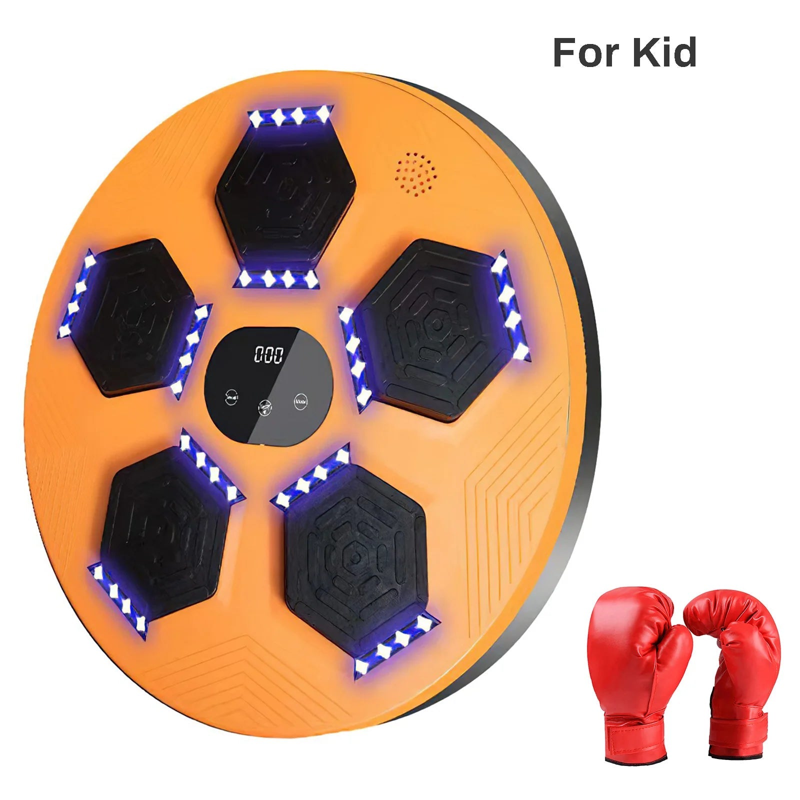 Kit de Frappe Électronique