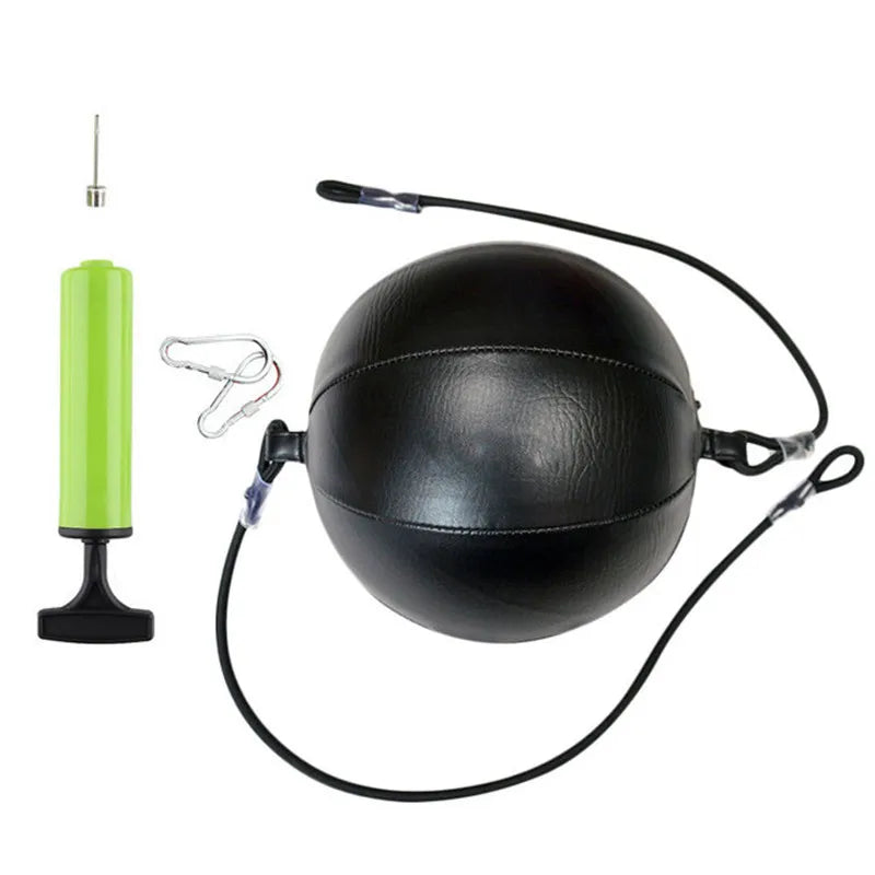 Ballon Boxe Double Sangle