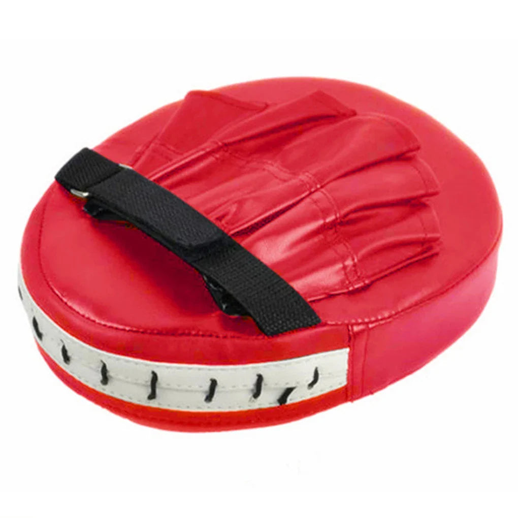 Patte d'ours ronde boxe