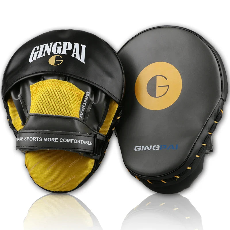 Gant de boxe patte d'ours