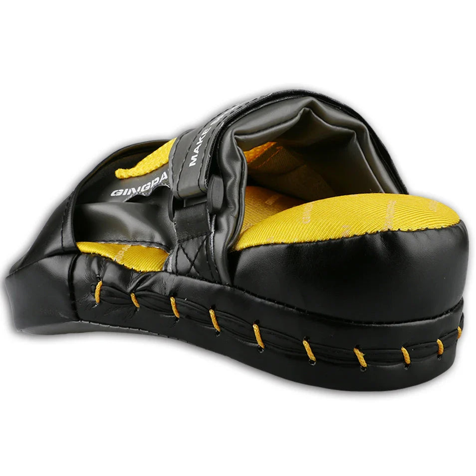 Gant de boxe patte d'ours
