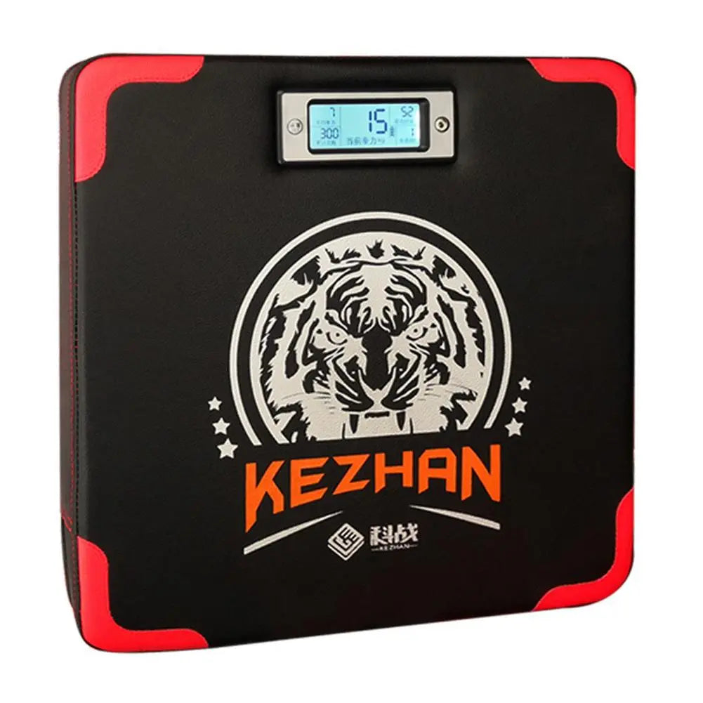 Cible Kezhan