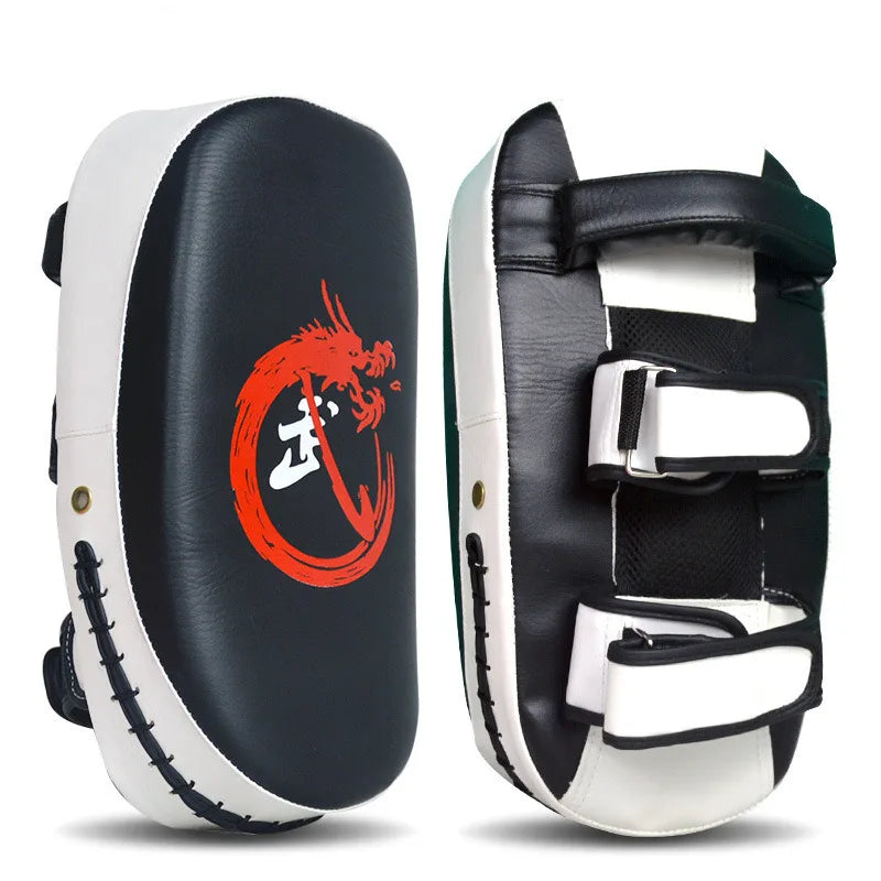 Pao Arts Martiaux blanc