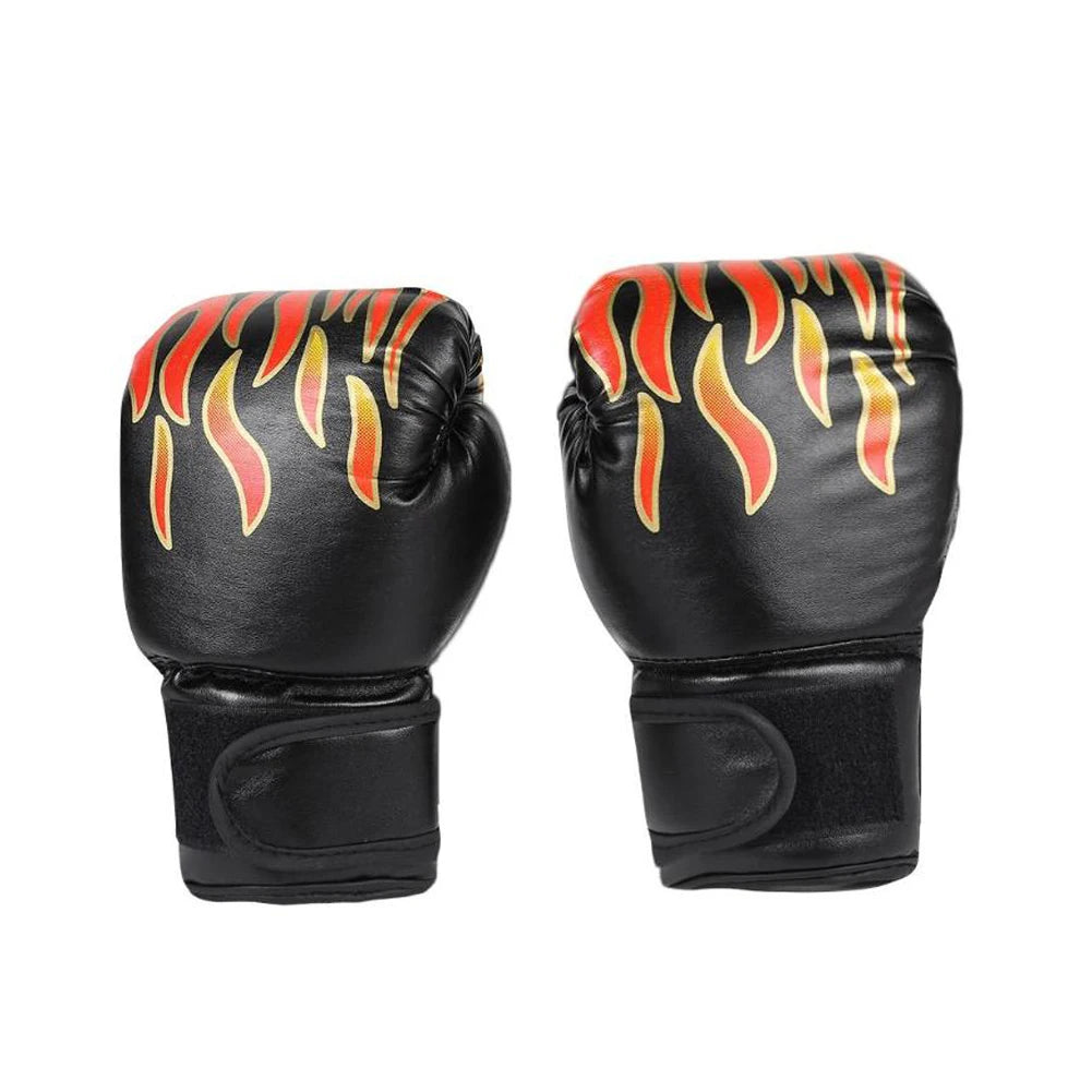 Paire de Gants Enfant 8 oz