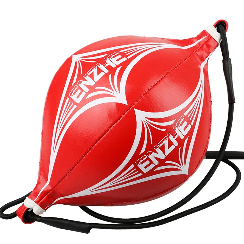 Ballon de Vitesse Double Sangle