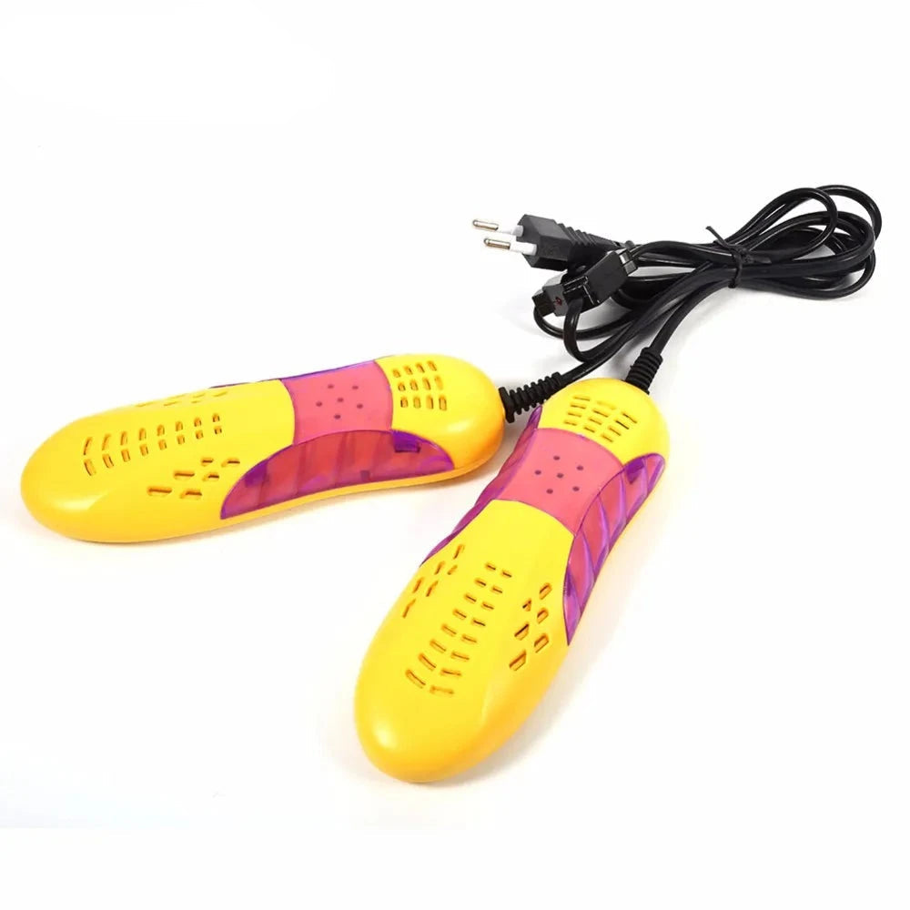 Rafraichisseur de Gants électrique