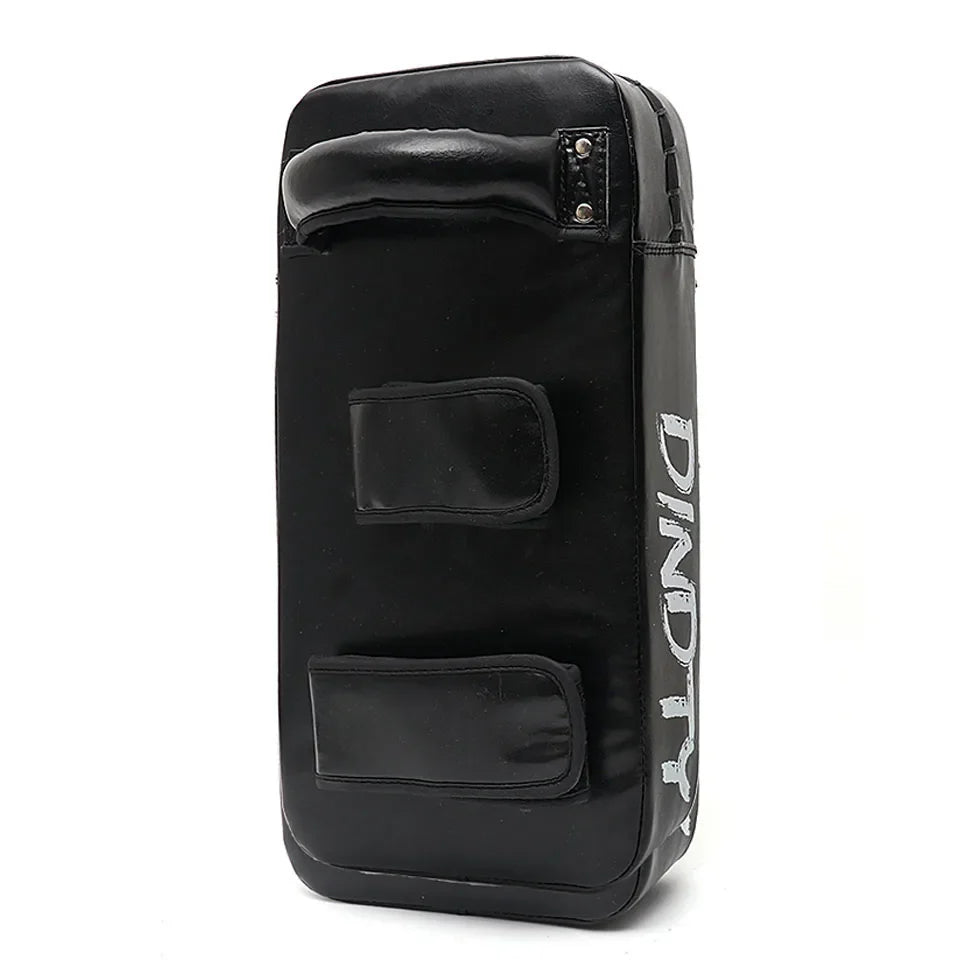 Kick Boxing Pao vue de derriere
