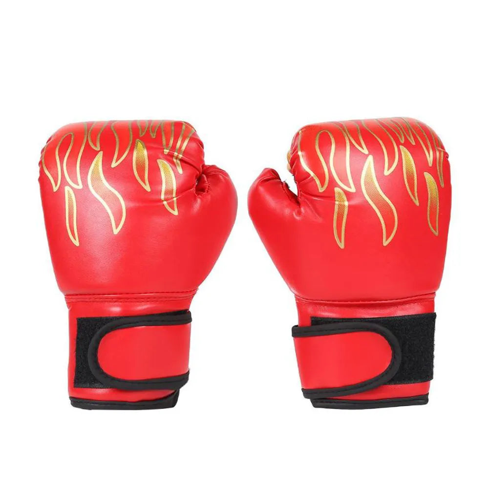 Paire de Gants Enfant 8 oz