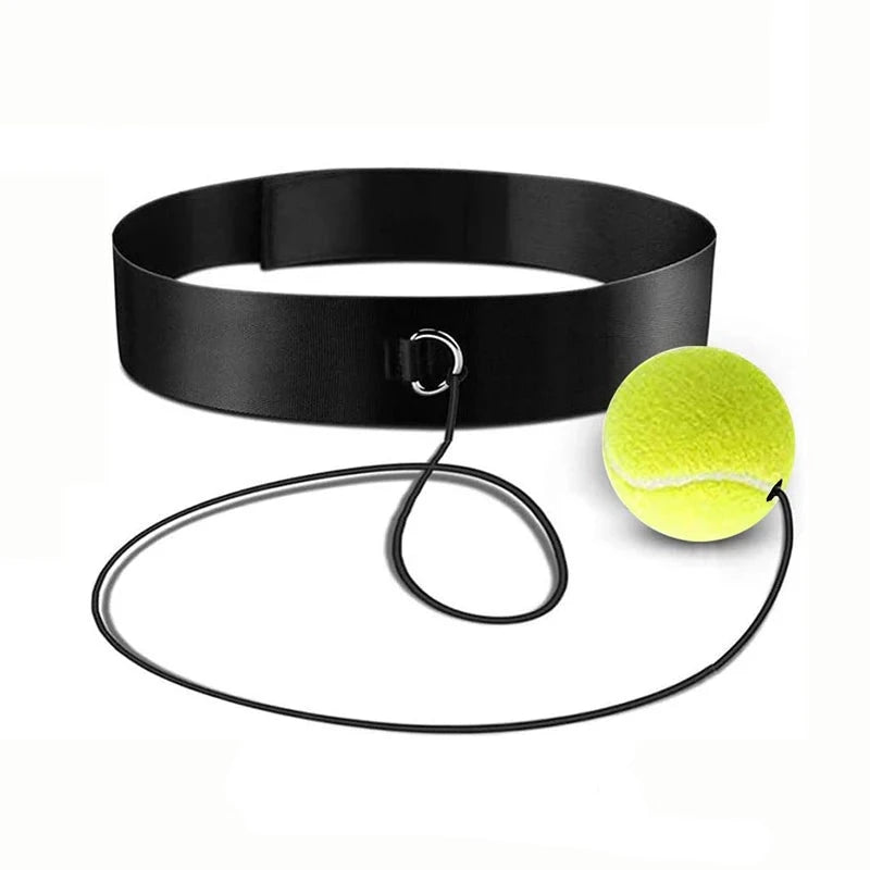 Balle de Tennis Boxe
