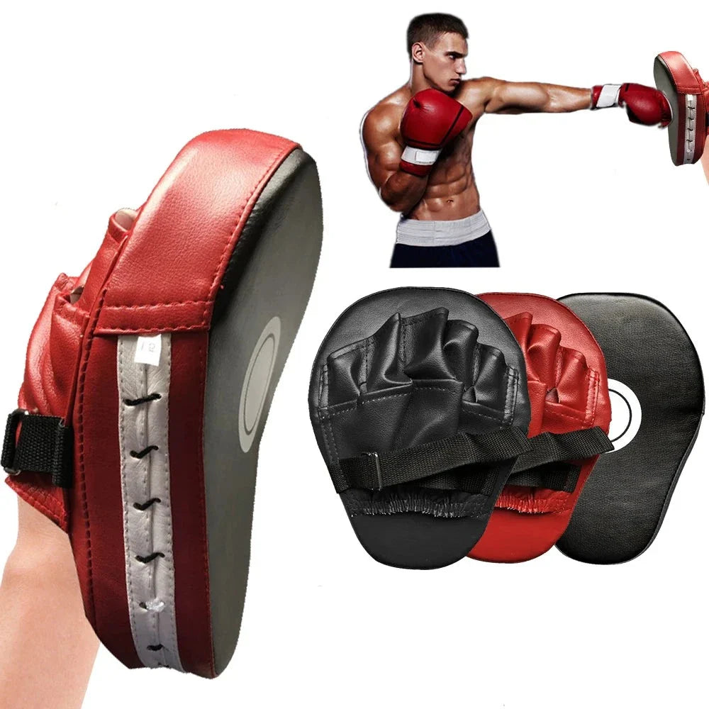 Patte d'ours boxe thai