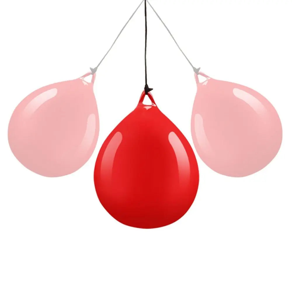 Sac de Boxe Eau