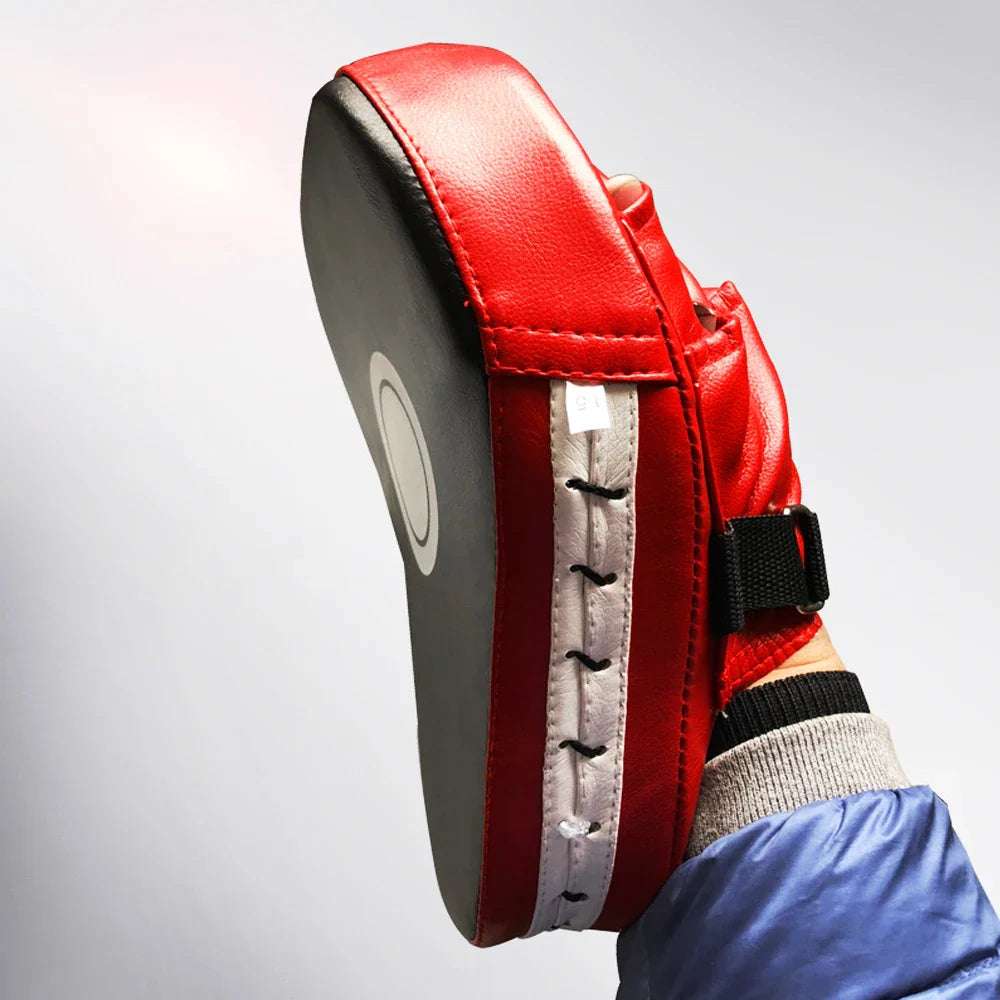 Patte d'ours boxe thai