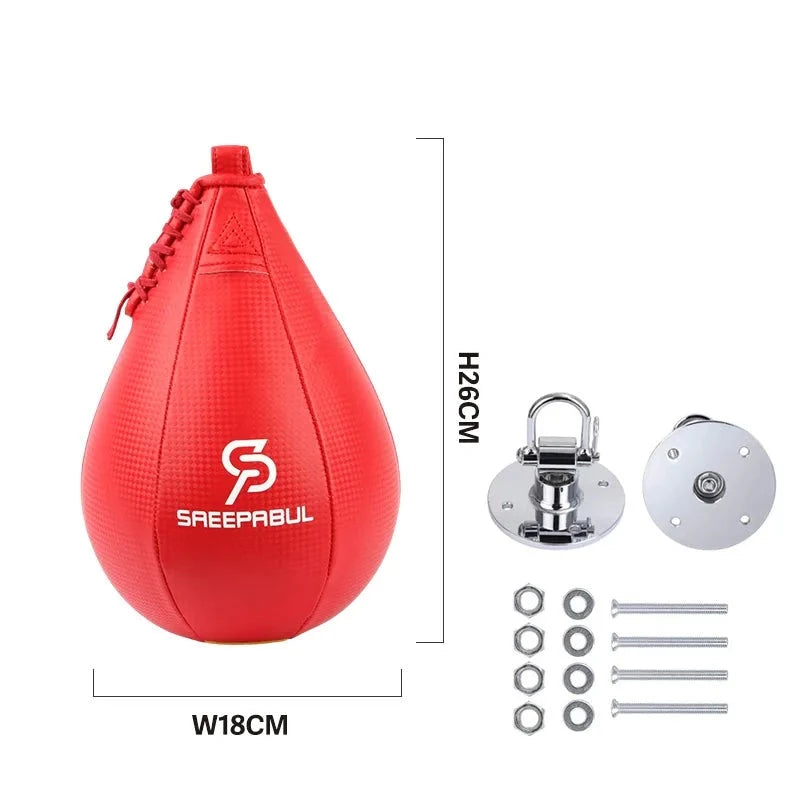 Speed Bag Suspendu