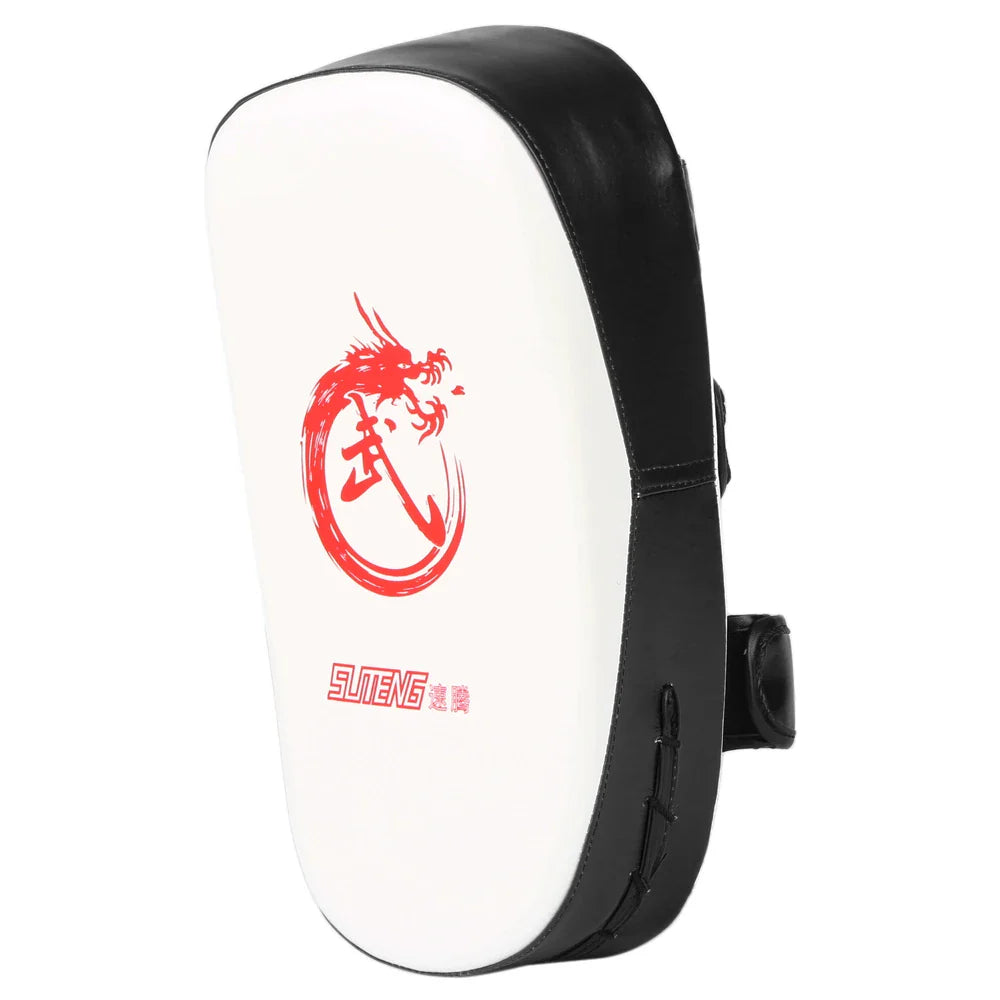 Boxing Pao blanc