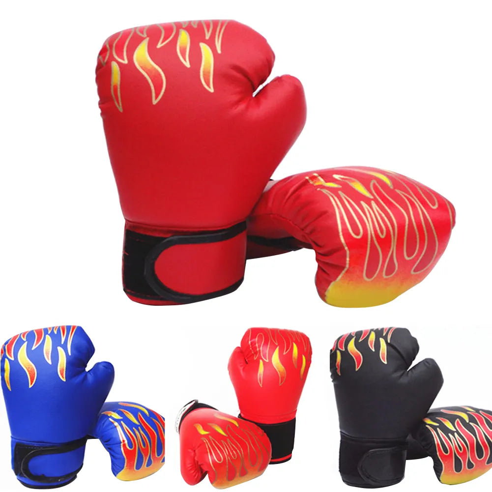 Paire de Gants Enfant 8 oz
