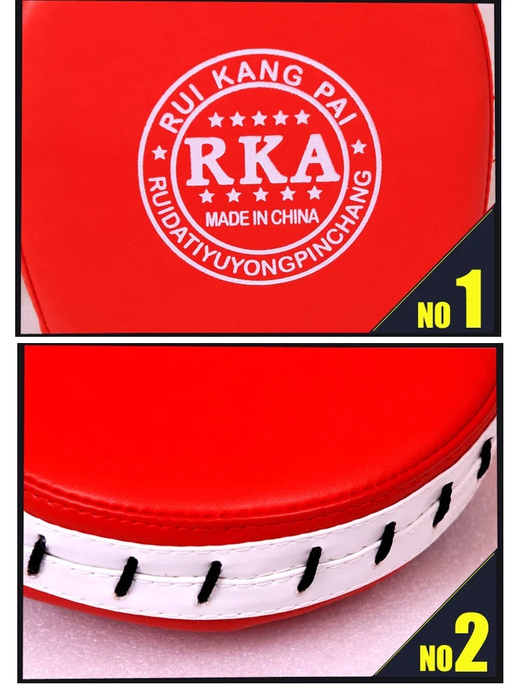 Pattes d'ours RKA