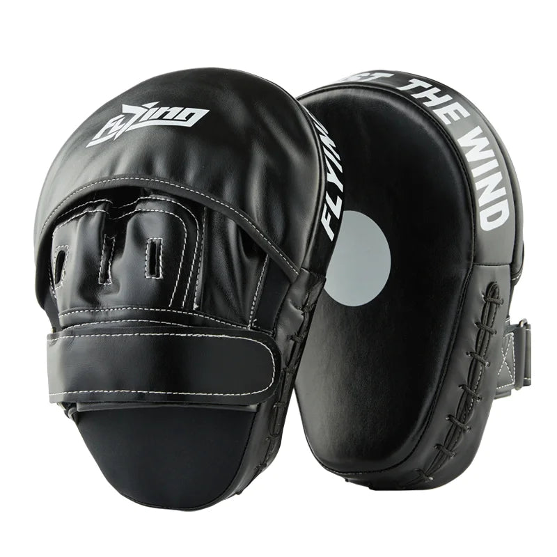 Patte d'ours boxe anglaise
