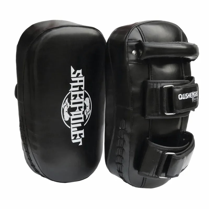 Pao Boxe Thai