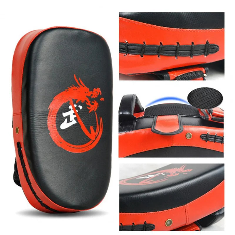 Pao Sanda rouge et noir