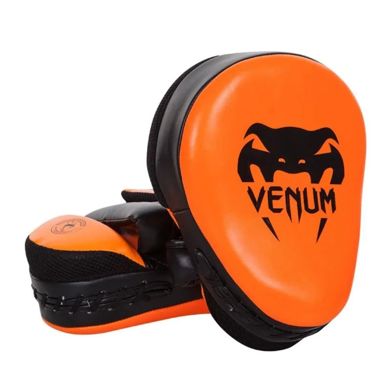Paire de Pao orange