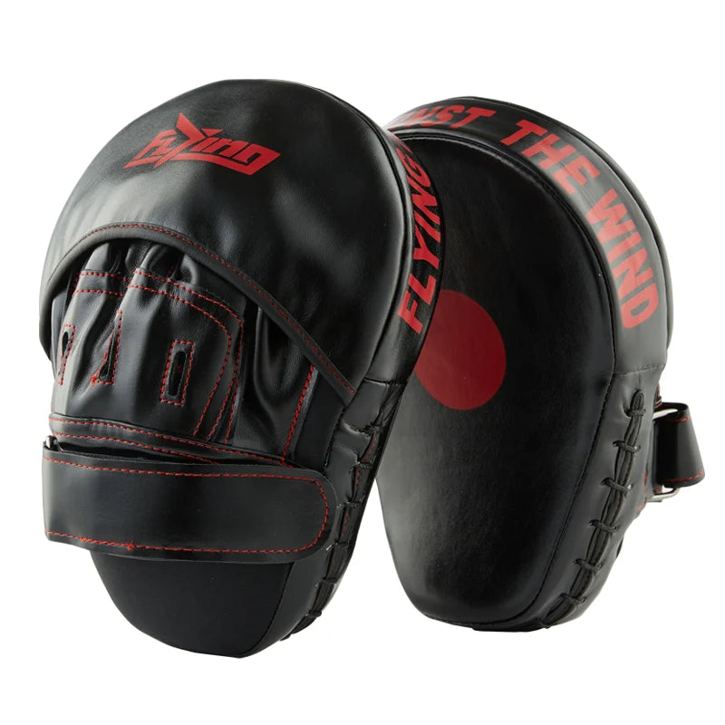 Patte d'ours boxe anglaise
