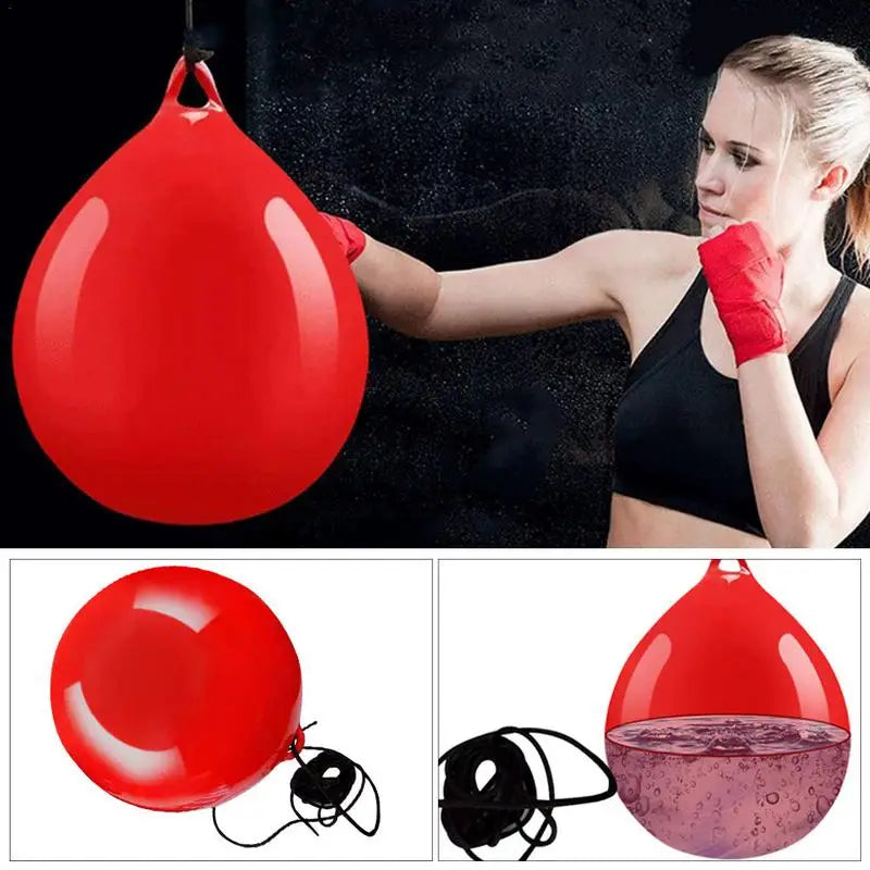 Aqua Training Bag