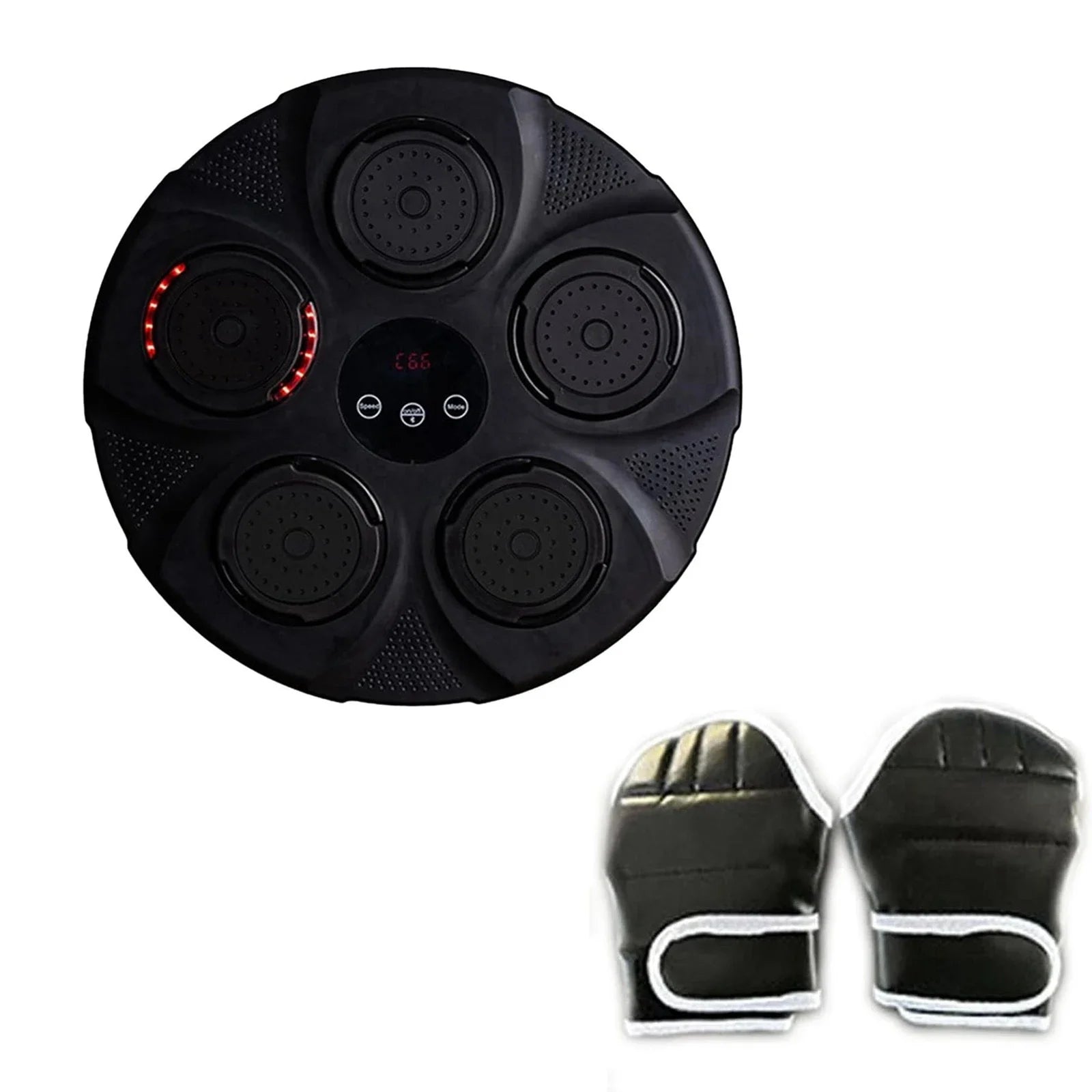 Module High Tech de Boxe Murale