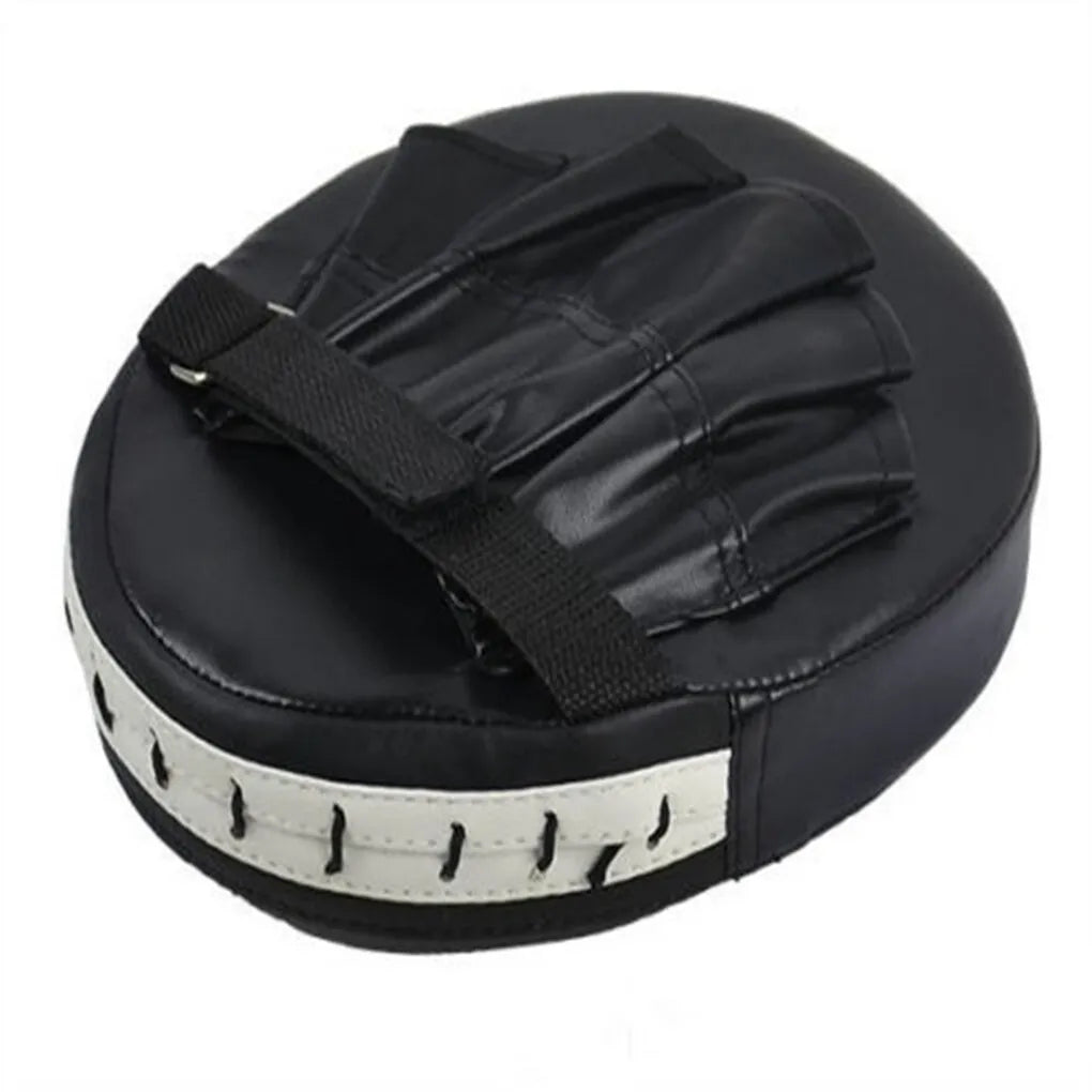 Patte d'ours ronde boxe