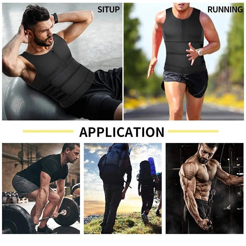 sport compatible avec le Débardeur pour la sèche