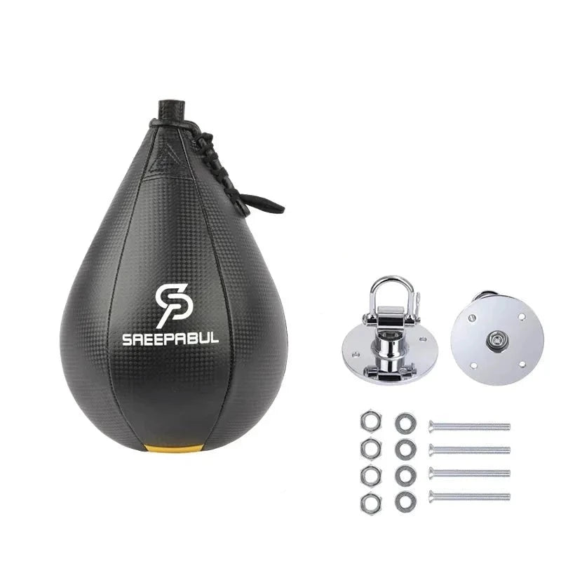 Speed Bag Suspendu