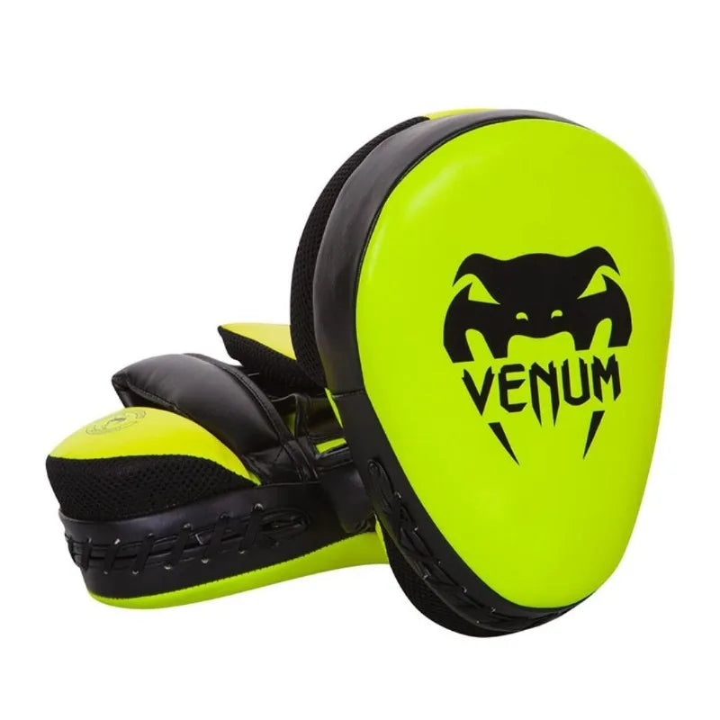 Paire de Pao jaune